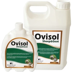 Royal İlaç Ovisol Sheep & Goat 1 Lt