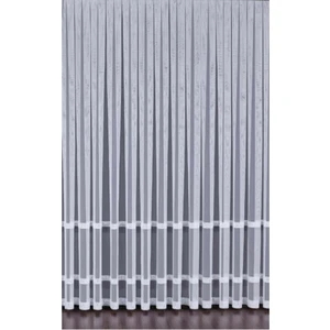 Vanessa Perde Versace Desen Grek 1/3 Sık Pileli 2021 Yeni Sezon Tül Perde