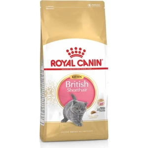 Royal Canin Feline Kitten British Shorthair Yavru Kedi Maması 2 kg