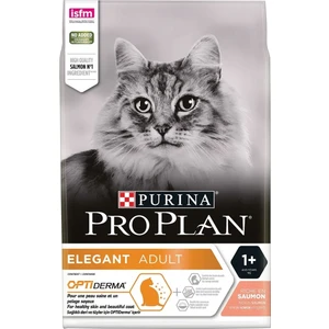 Pro Plan Proplan Elegant Derma Somonlu Yetişkin Kedi Maması 1,5 kg