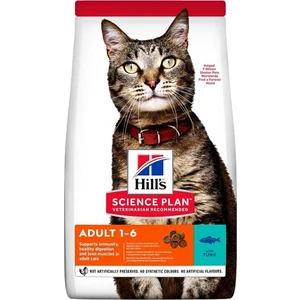Feline Tuna Balıklı Yetişkin Kuru Kedi Maması 1.5 kg