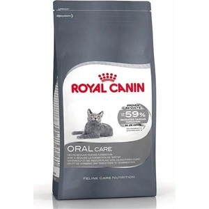 Royal Canin Oral Care Kedi Maması 1,5 kg