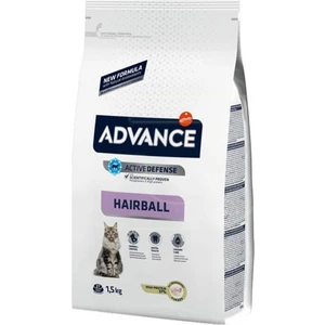 Cat Hairball Hindili Kedi Maması 1,5 kg