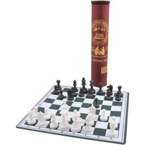 Oyun Aletleri Rulo Satranç Çantalı