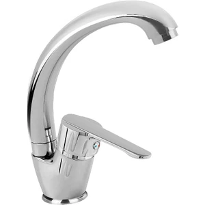 Yüksek Lavabo Bataryası Opus Serisi