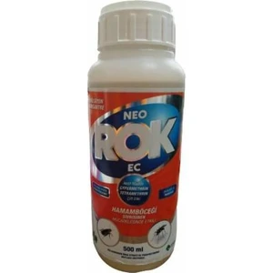 Neo Ec Haşere ve Sinek 500 ml