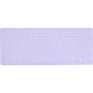 Apple Macbook Pro Retina 13.3" A1502 A1425 Türkçe Silikon Q Klavye Koruyucu