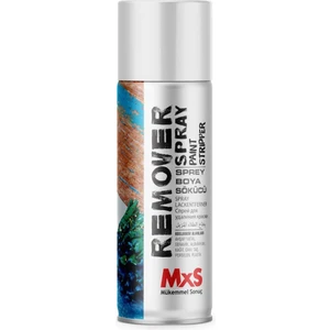 Mxs Sprey Boya Sökücü / 400ML