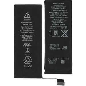 Oem Apple iPhone 5s Batarya Pil 1560 Mah