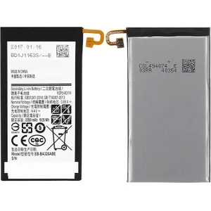 Oem Samsung Galaxy A320F A3 2017 Batarya Pil