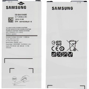 Oem Samsung Galaxy A510 A5 2016 Batarya Pil