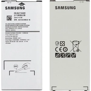 Oem Samsung Galaxy A710 A7 2016 Batarya Pil