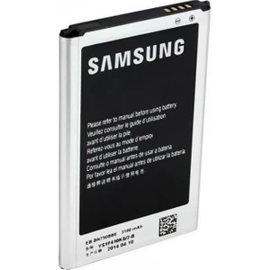 Oem Samsung Galaxy Note 3 N9000 Batarya Pil