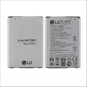 Oem Lg K8 K350 Batarya Pil