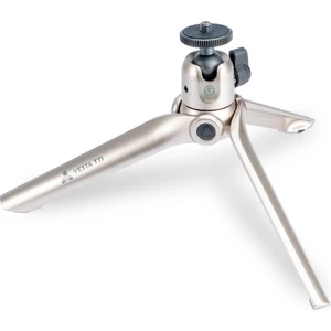 Vesta Tt1 Champaigne Mini Tripod
