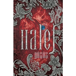 Halef 2 - Düşüş - Ciltsiz - Leman Veli