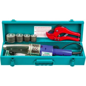 CM02 Komple Kaynak Seti 700W