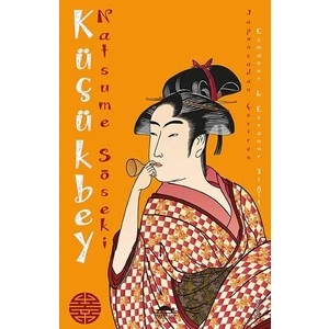 Küçükbey - Natsume Sōseki