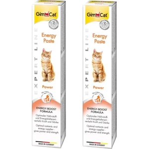 2 Adet Energy Paste Kedi Macun 50 gr ARDA005