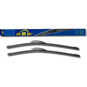 Opel Corsa C Rbw Muz Silecek Takımı 2000-2006