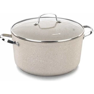 A1261 Granita Derin Tencere 24 cm