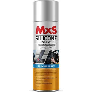 Mxs Silikon Sprey 400 ml