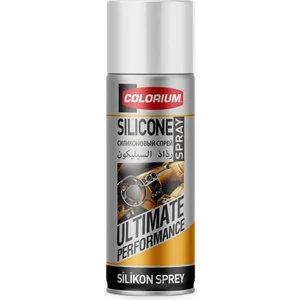 Silikon Sprey 400 ml