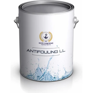 Sor Marine Anti Aging Ultra Zehirli Boya Antifouling Ll