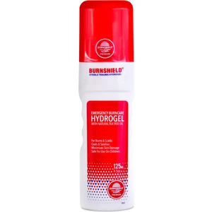 125 ml Yanık Spreyi