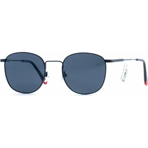 Toms Teddy Polarize/uv Metal Güneş Gözlüğü Siyah TT1063C108