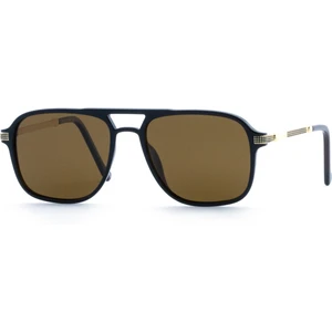 Toms Teddy Polarize/uv Güneş Gözlüğü Kahverengi TT6015-2C202P