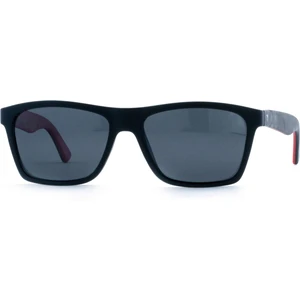 Toms Teddy Polarize/uv Güneş Gözlüğü Siyah TT6005-6C101M