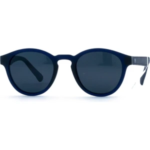 Toms Teddy Polarize/uv Güneş Gözlüğü Lacivert TT6019-19C303M