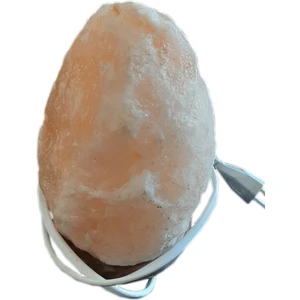 Kapadokya Onyx Himalaya Tuzu Gece Lambası