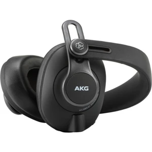 Akg K371BT Profesyonel Bluetooth Kapalı Stüdyo Kulaklığı