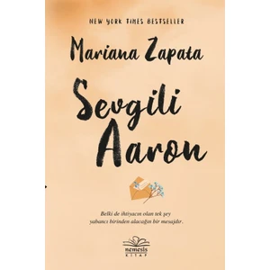 Sevgili Aaron - Mariana Zapata