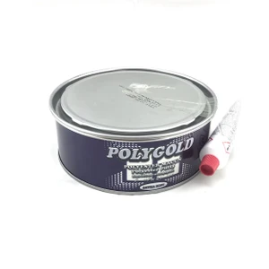 Çelik Macun Polygold Polyester 1000 gr