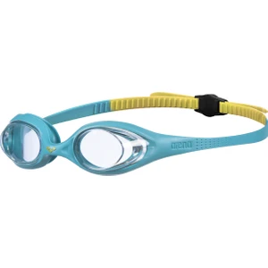 Spider Junior Ocean Blue/yellow