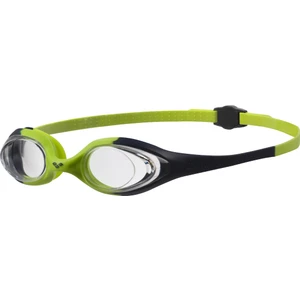 Spider Junior Navy/clear/citronella