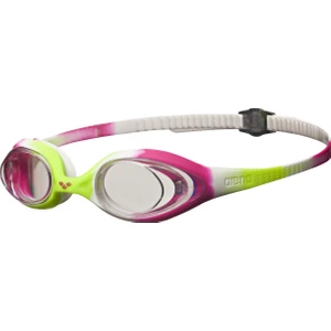 Spider Junior Lime/fuchsia/white