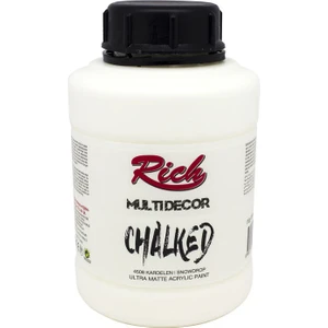 Multi Decor Chalked Akrilik Boya 1750 gr 4508 Kardelen