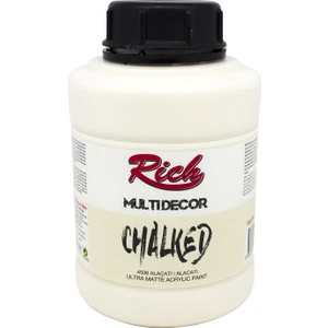 Multi Decor Chalked Akrilik Boya 1750 gr 4506 Alaçatı