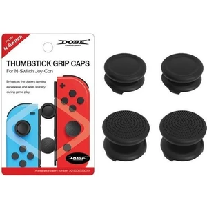 Nintendo Switch Joycon Analog Koruyucu Başlık Set Dobe