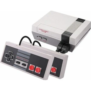 Retro Mini Game 620 Oyunlu Atari