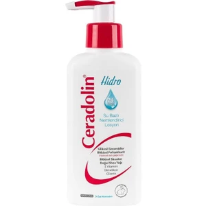 Hidro Su Bazlı Nemlendirici Losyon 200 ml