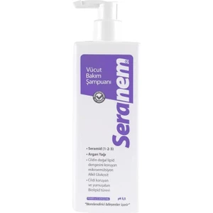 Vücut Bakım Şampuanı 275 ml