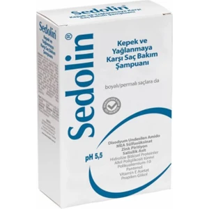 Saç Bakım Şampuanı 300Ml