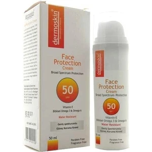 Face Protection SPF50 50ML