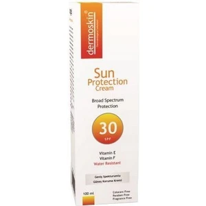 Sun Protection Spf 30 100ML