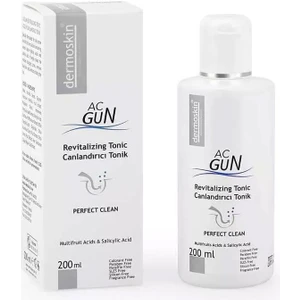 Acgun Canlandırıcı Tonik 200 ml